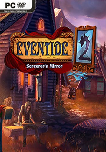 Eventide 2: The Sorcerers Mirror [RePack  Other s]