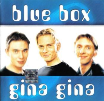Blue Box - Gina Gina