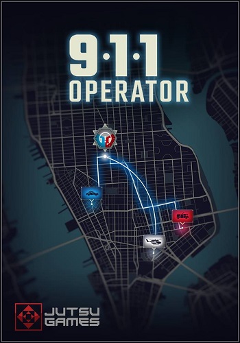 911 Operator: Collector's Edition [Steam-Rip  Let'slay]