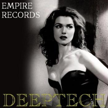 VA - Empire Records - Deep Tech