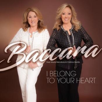 Baccara - I Belong To Your Heart