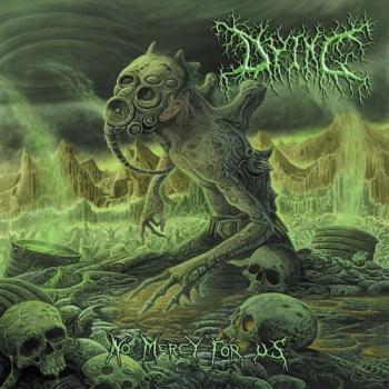 Dying - No Mercy For Us