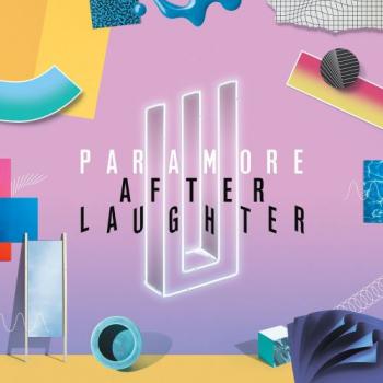 Paramore - After Laughter