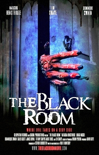   / The Black Room AVO