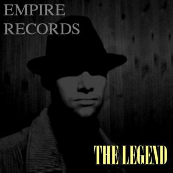 VA - Empire Records - The Legend