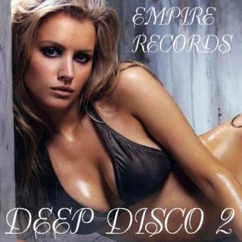 VA - Empire Records - Deep Disco 2
