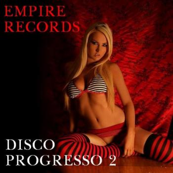 VA - Empire Records - Disco Progresso 2