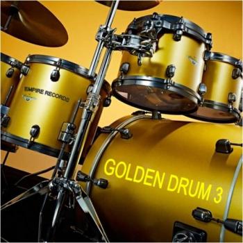 VA - Empire Records - Golden Drum 3