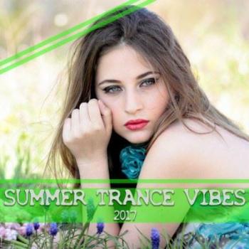 VA - Summer Trance Vibes
