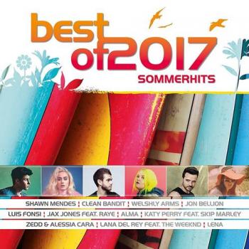 VA - Best Of 2017 Sommerhits