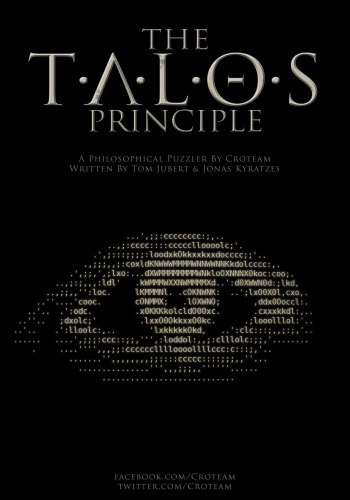   / The Talos Principle (v 293384 + 3 DLC) [RePack  qoob]