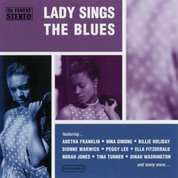 VA - Lady Sings the Blues