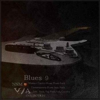 VA - Blues Collection 9