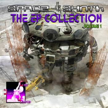 VA - Space Synth - The EP Collection Vol. 1