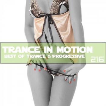 VA - Trance In Motion Vol.216