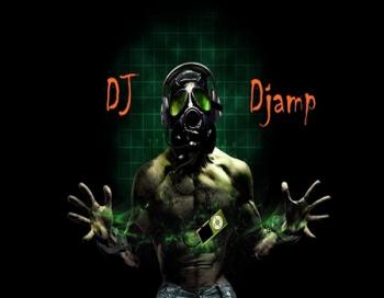 VA - DJ Djamp:     Vol.8