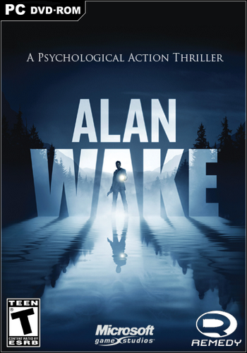 Alan Wake [RePack  Other s]
