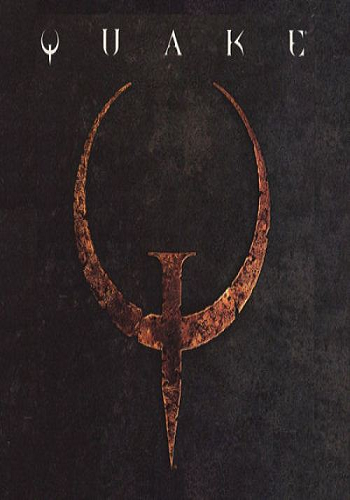 Quake I [RePack]