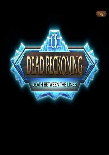 Dead Reckoning 6: Death Between the Lines CE /  :    