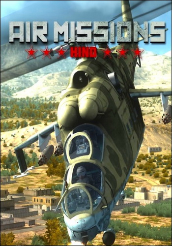 Air Missions: HIND [RePack  Others]