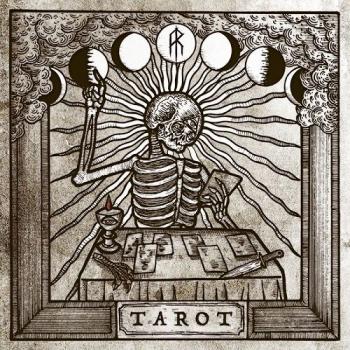 AEther Realm - Tarot