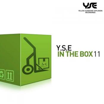 VA - YSE In The Box Vol.11