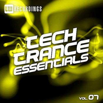 VA - Tech Trance Essentials Vol.7