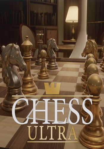 Chess Ultra [RePack  Choice]