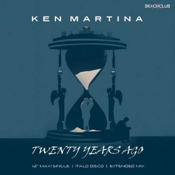 Ken Martina - Twenty Years Ago
