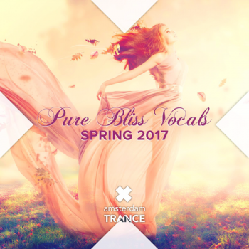 VA - Pure Bliss Vocals - Spring 2017