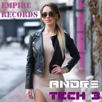 VA - Empire Records - ANDRS Tech 3