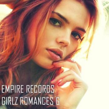 VA - Empire Records - Girlz Romances 6