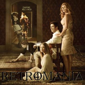 VA - Empire Records - Retromania 4