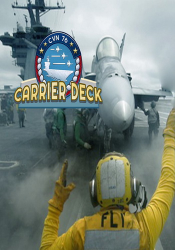 Carrier Deck [RePack  Other s]