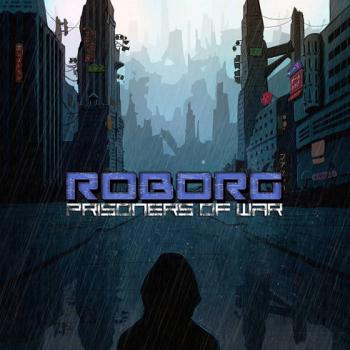 Roborg - Prisoners Of War