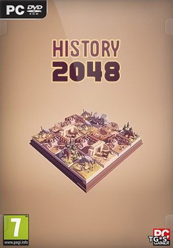 History2048 - 3D puzzle number game [RePack  Other s]