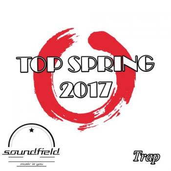 VA - Trap Top Spring 2017