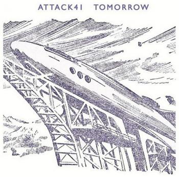 Attack 41 - Tomorrow
