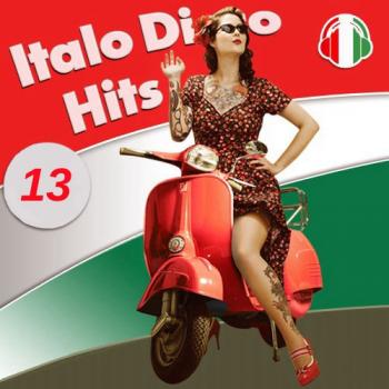 VA - Italo Disco Hits Vol. 13
