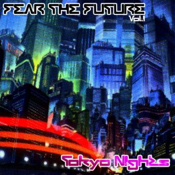 VA - Fear The Future Vol. 1
