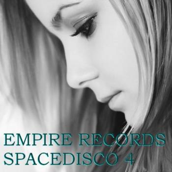 VA - Empire Records - Space Disco 4