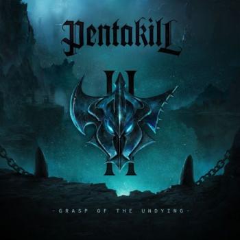 Pentakill - II: Grasp of the Undying