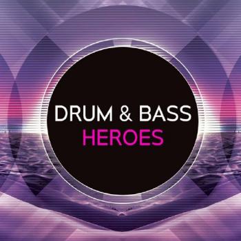 VA - Drum and Bass Heroes Vol. 51