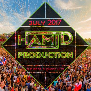 VA - Ham!d Production July 2017