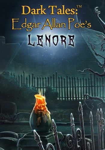 Dark Tales 11: Edgar Allan Poe's Lenore Collector's Edition /   11:   .   