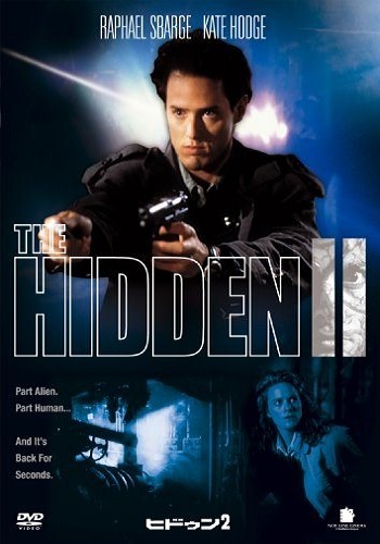  2 /   2 / The Hidden II AVO