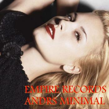 VA - Empire Records - ANDRS Minimal