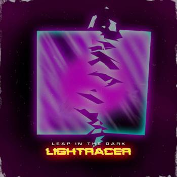Lightracer - Leap in The Dark