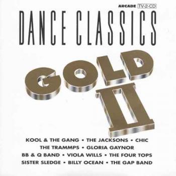 VA - Dance Classics - Gold Vol. 02