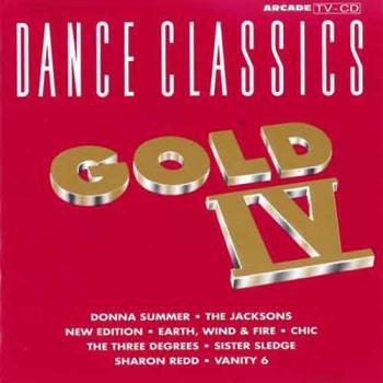 VA - Dance Classics - Gold Vol. 04